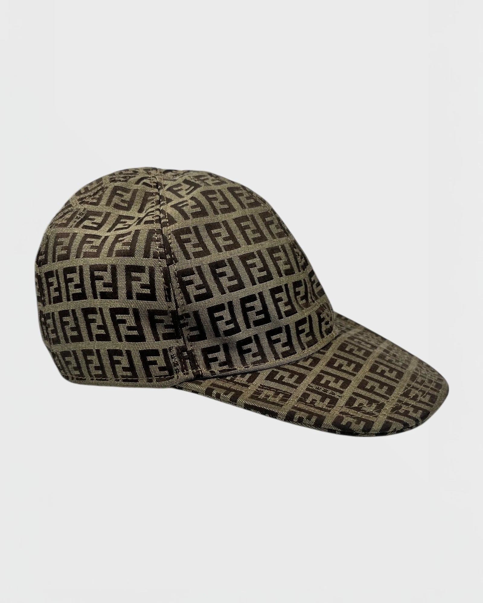 Fendi FF casquette
