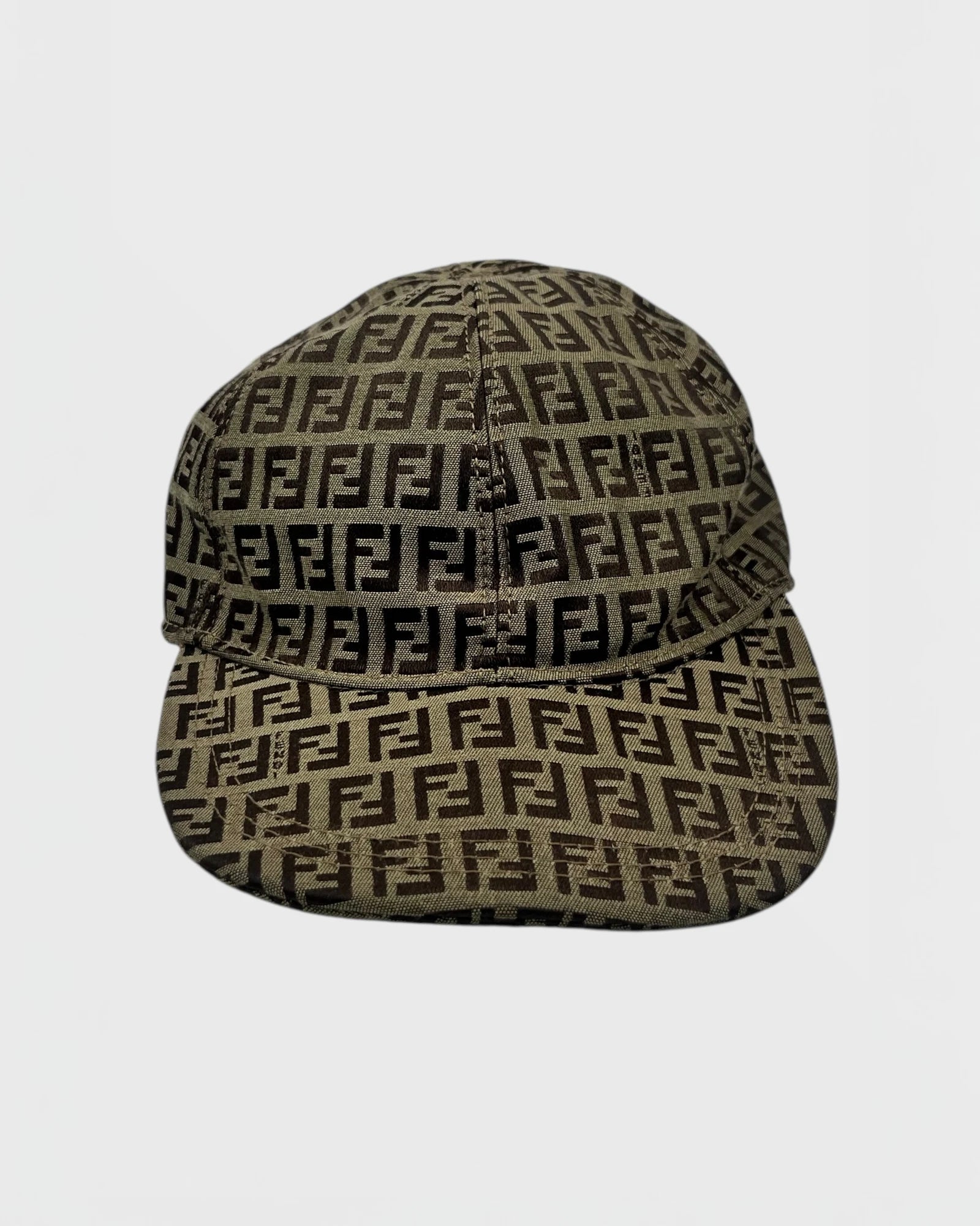 Fendi FF casquette