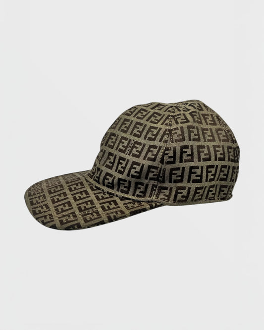 Fendi FF casquette