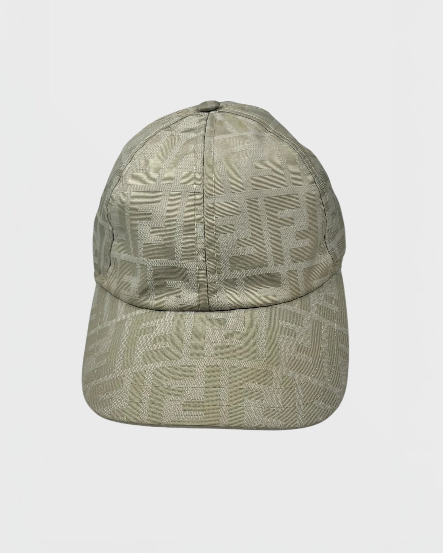 Fendi FF casquette