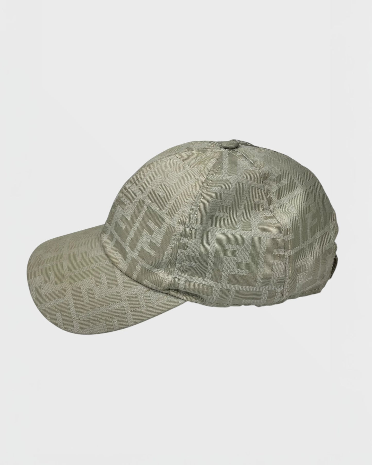 Fendi FF casquette