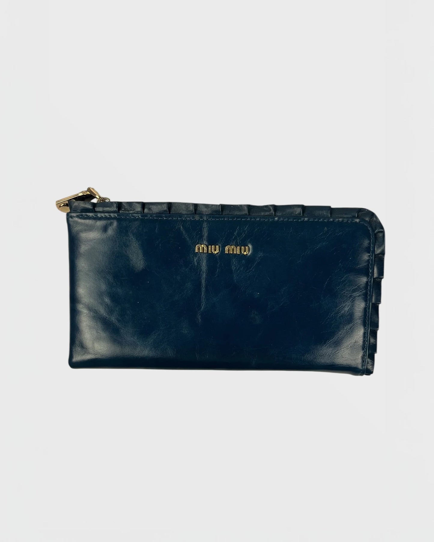 Miu Miu portemonnaie