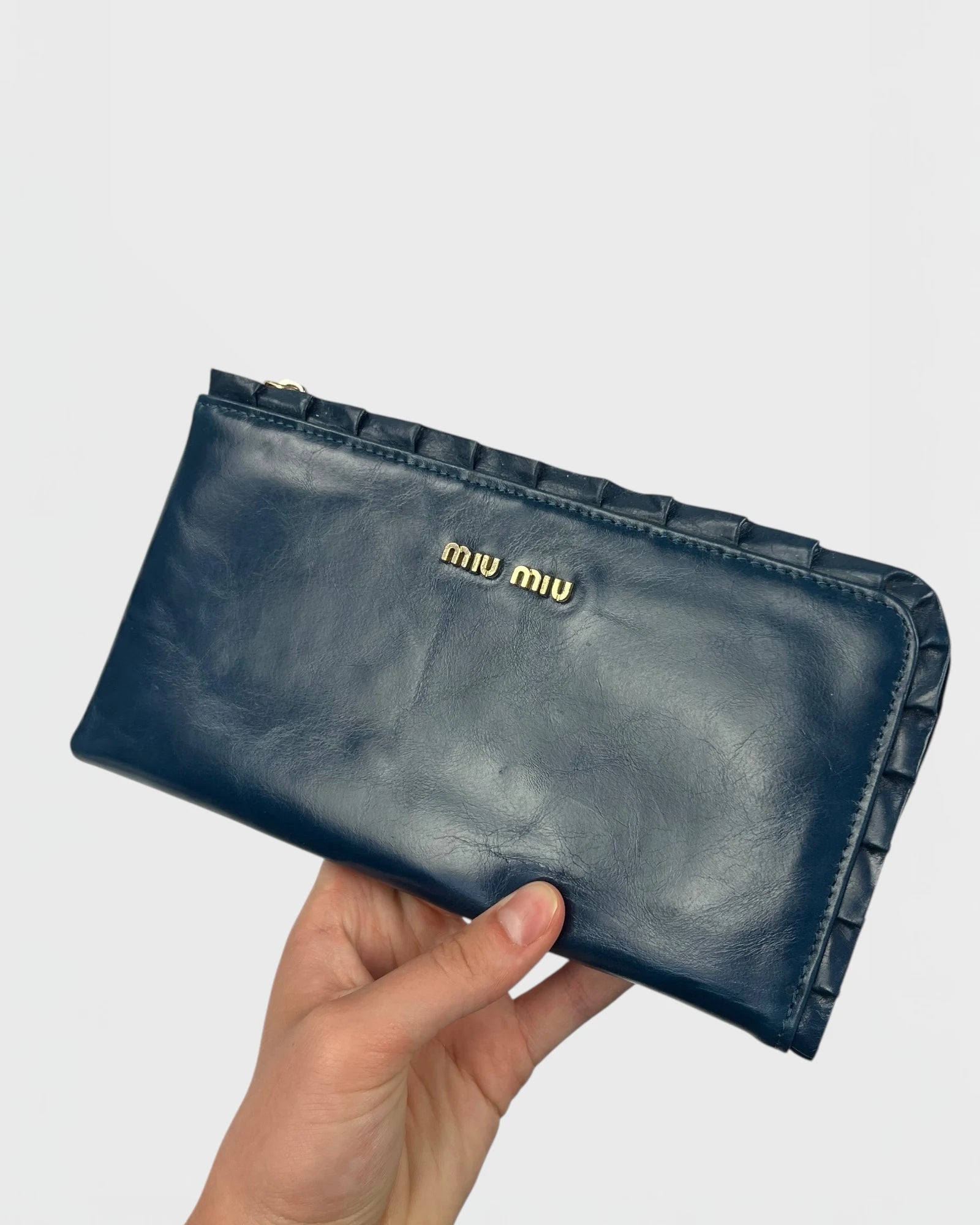 Miu Miu portemonnaie