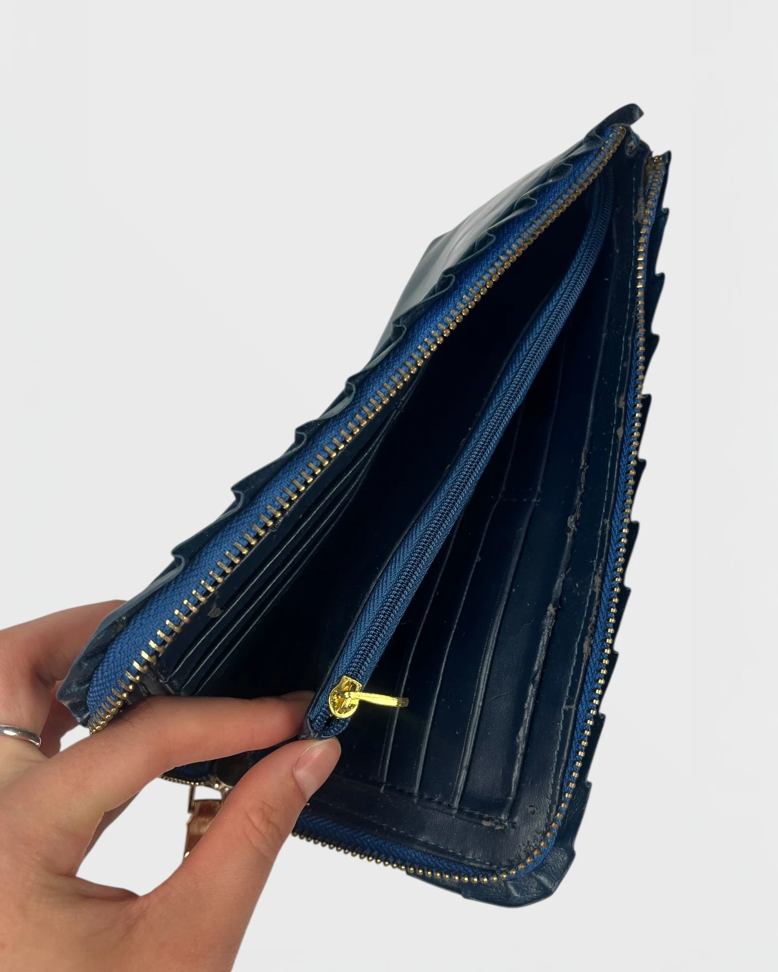 Miu Miu portemonnaie