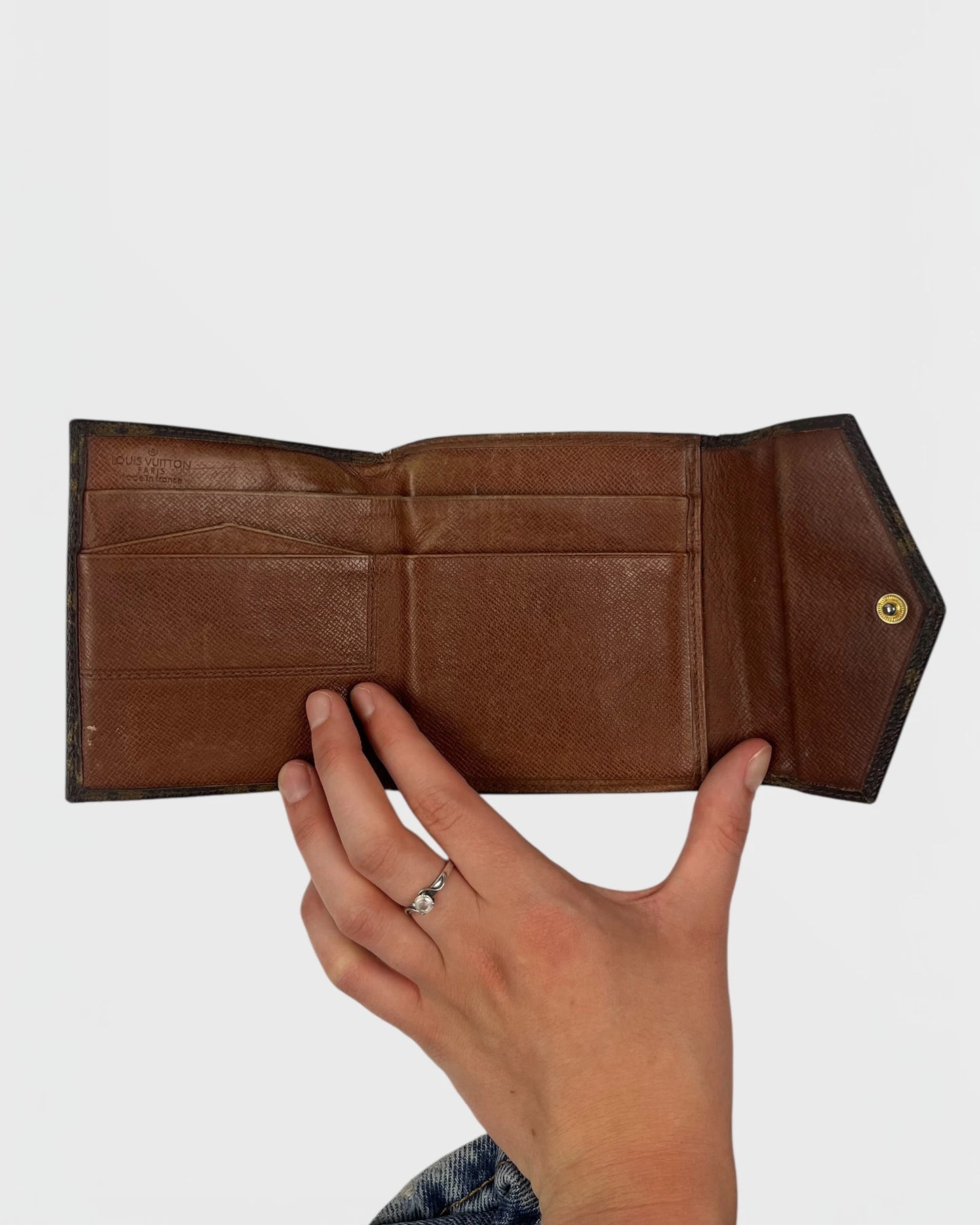 Louis Vuitton porte-feuille