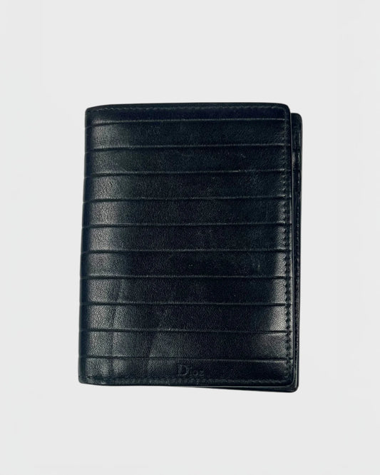 Dior portefeuille