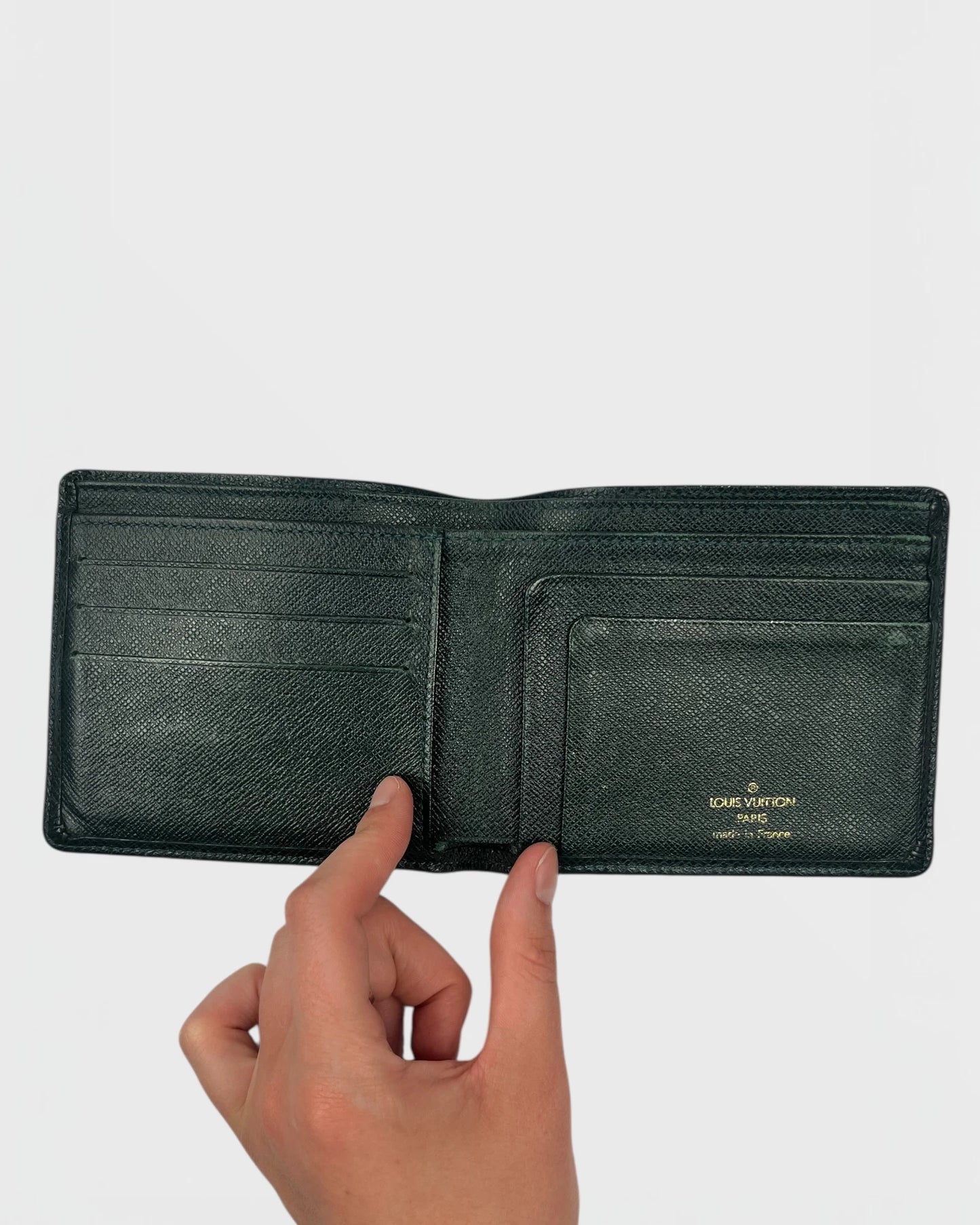 Louis Vuitton portefeuille