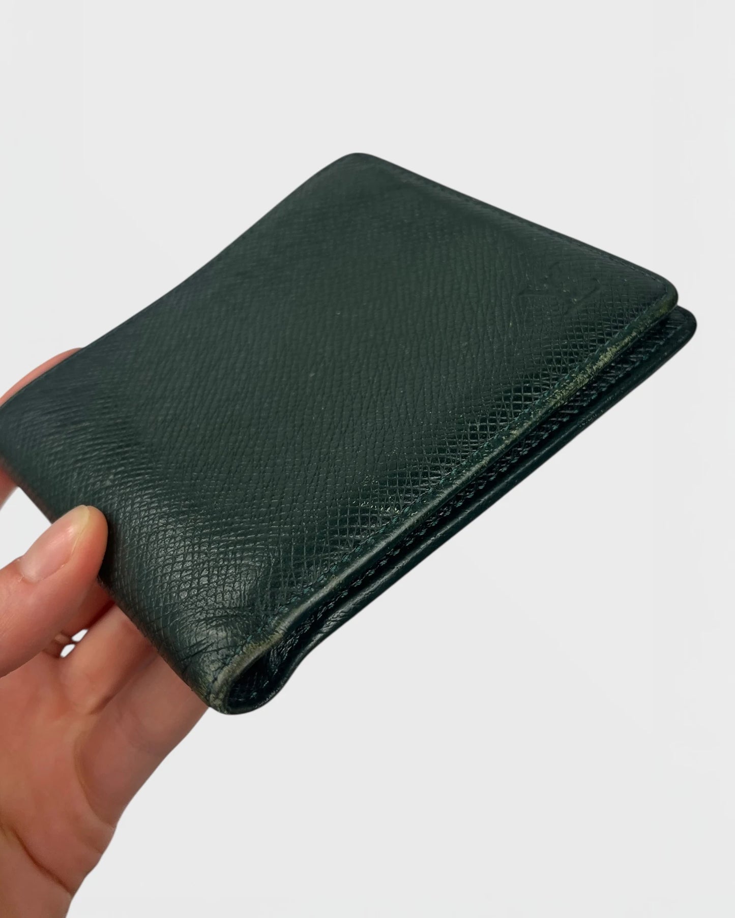 Louis Vuitton portefeuille