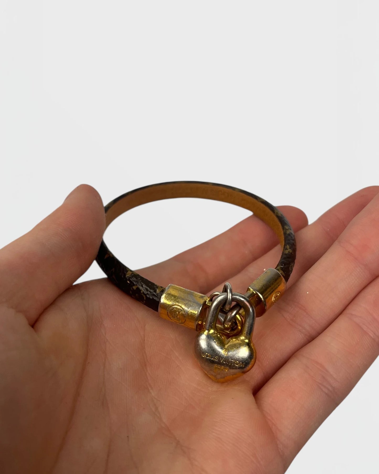 Louis Vuitton bracelet