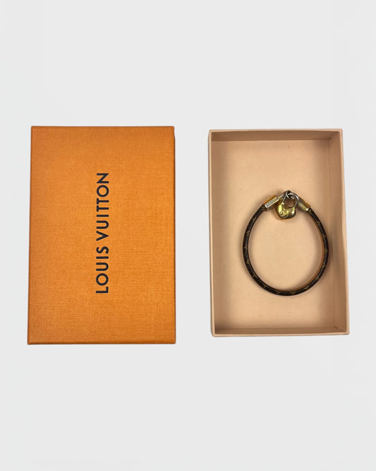 Louis Vuitton bracelet