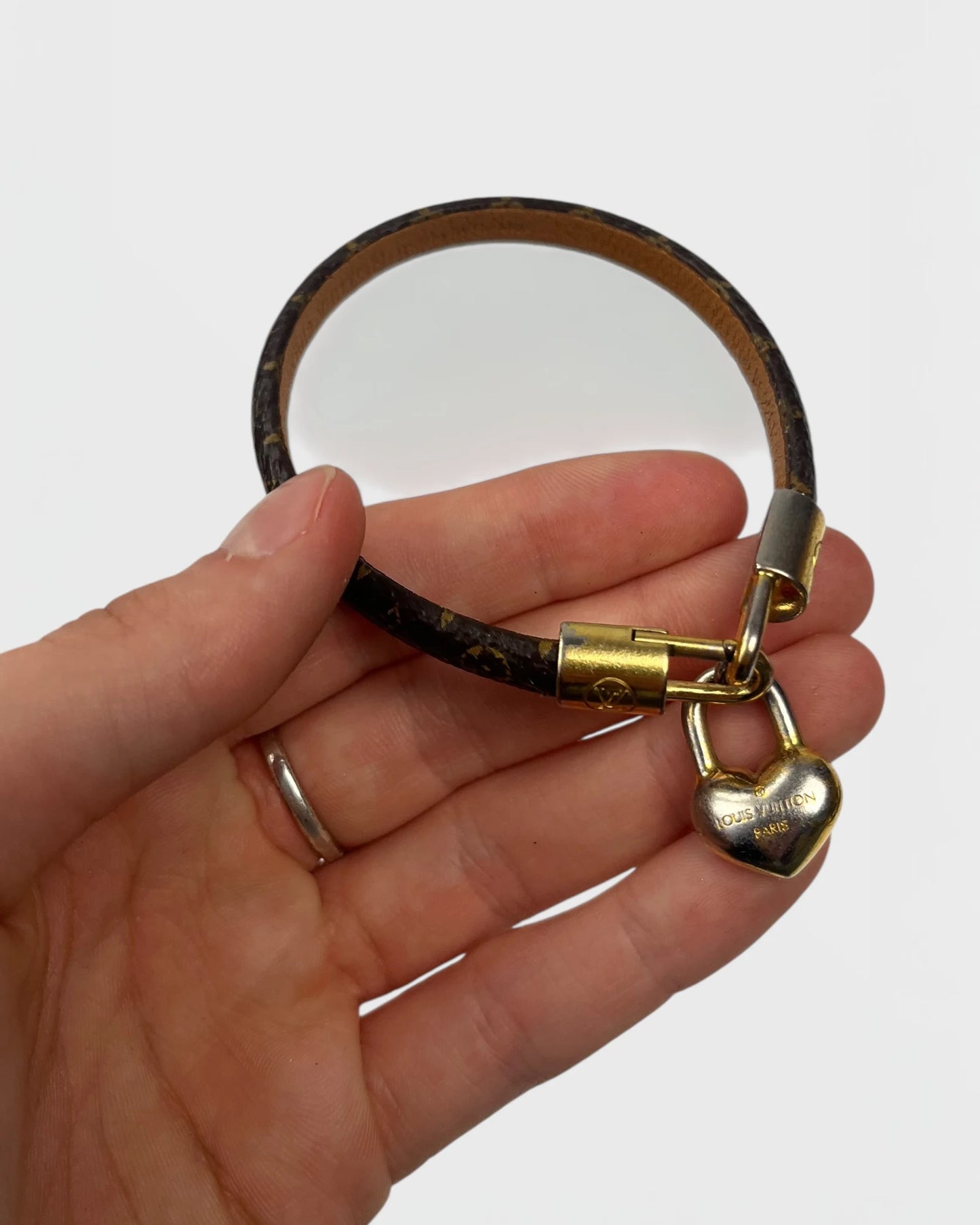 Louis Vuitton bracelet