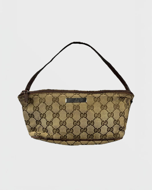 Gucci baguette sac à main