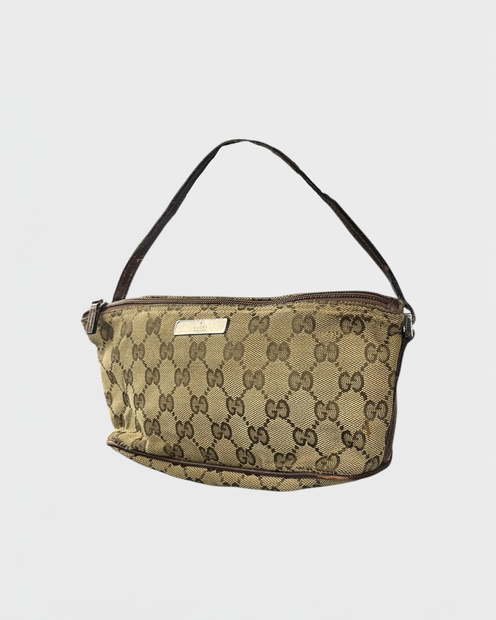 Gucci baguette sac à main