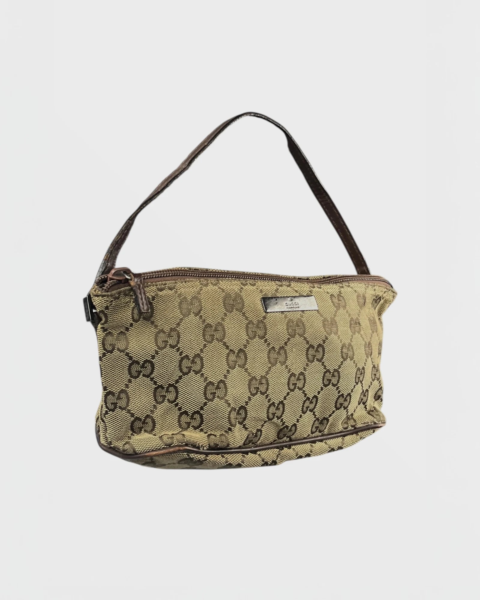 Gucci baguette sac à main