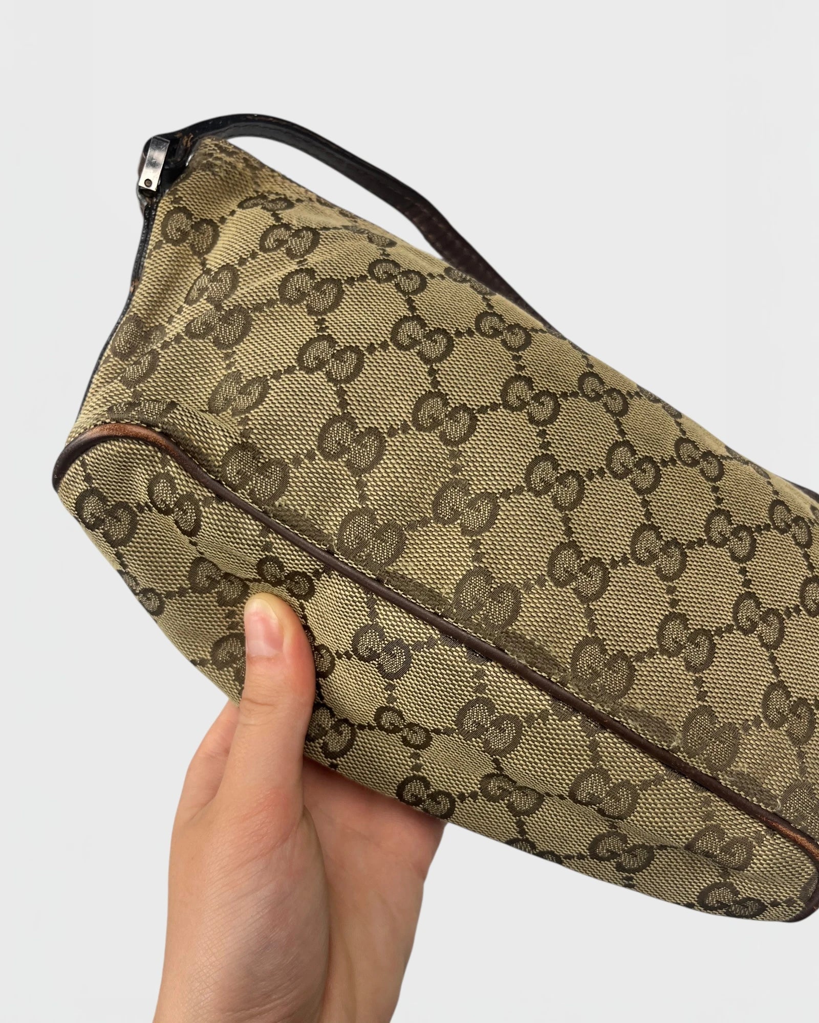 Gucci baguette sac à main