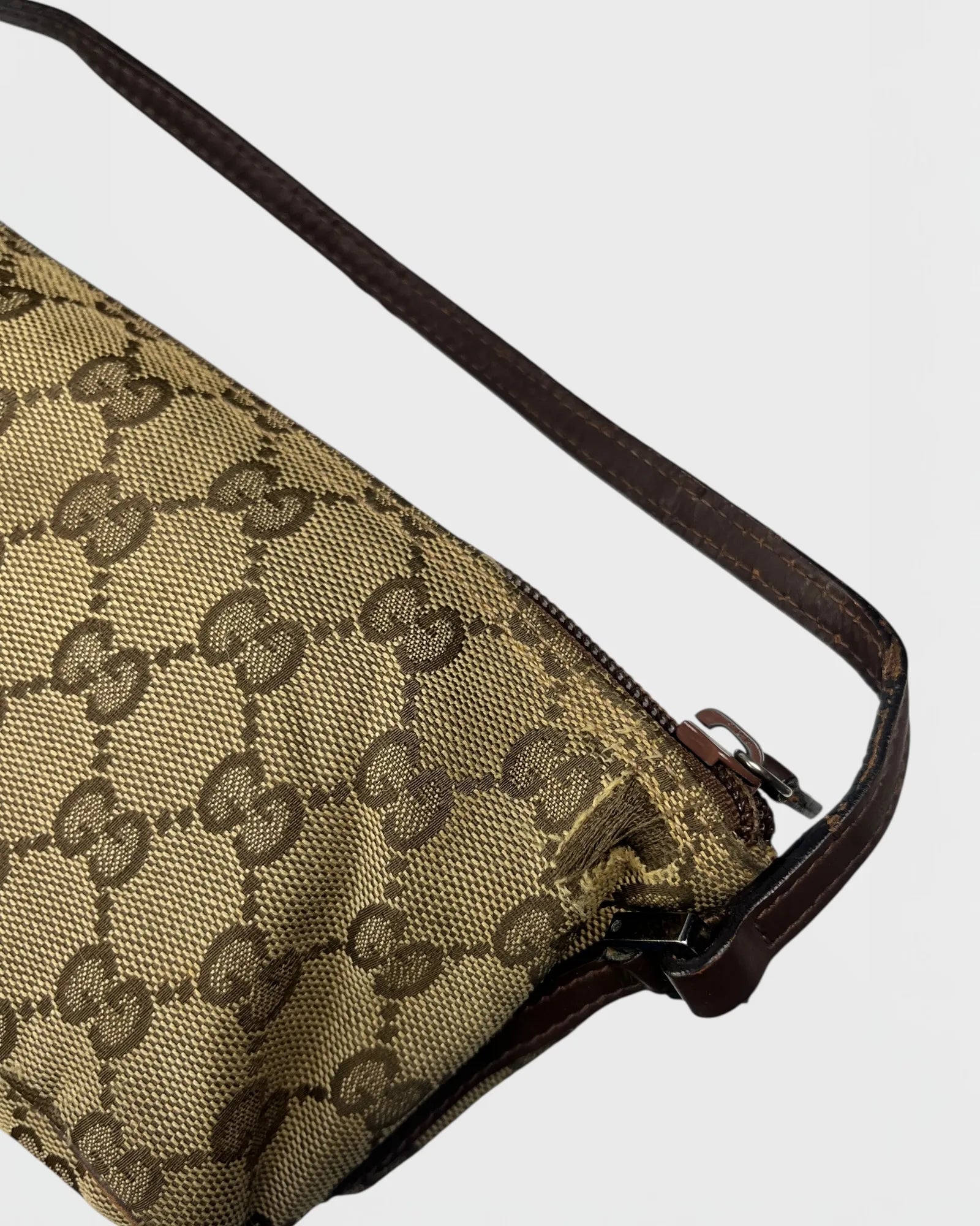 Gucci baguette sac à main