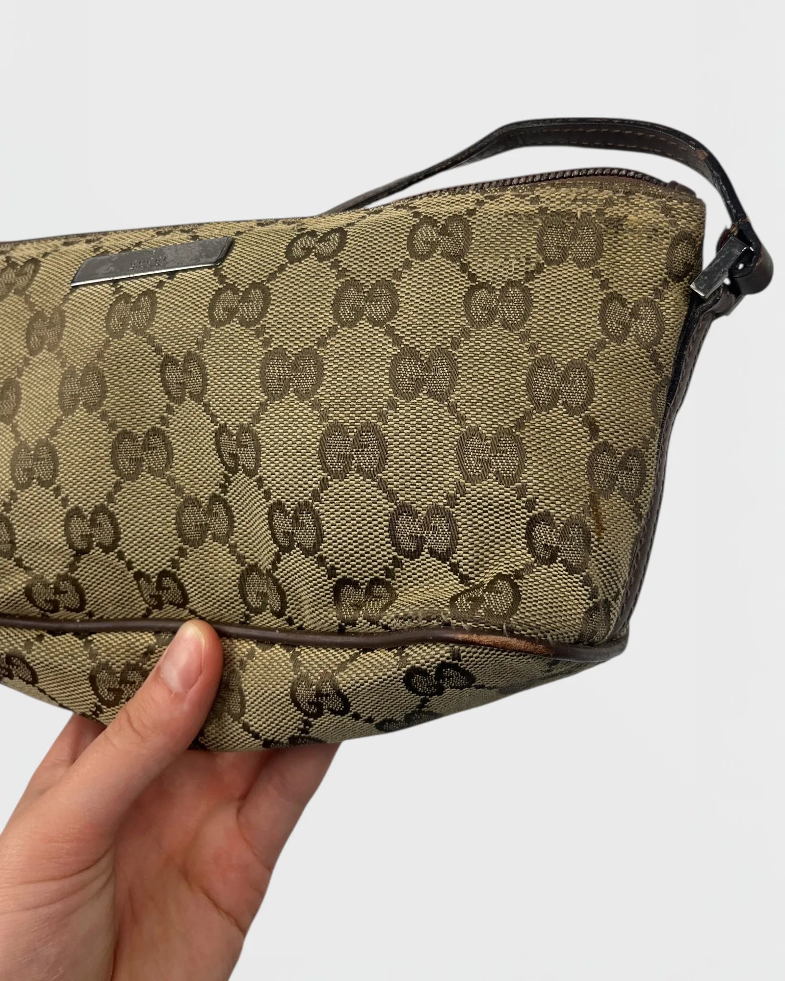 Gucci baguette sac à main