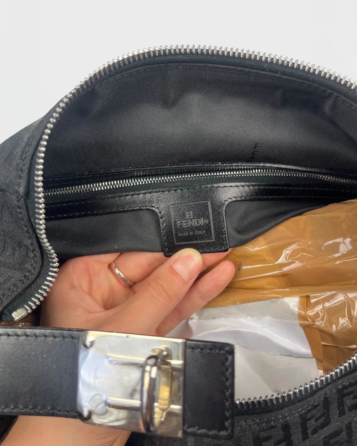 Fendi sac à main