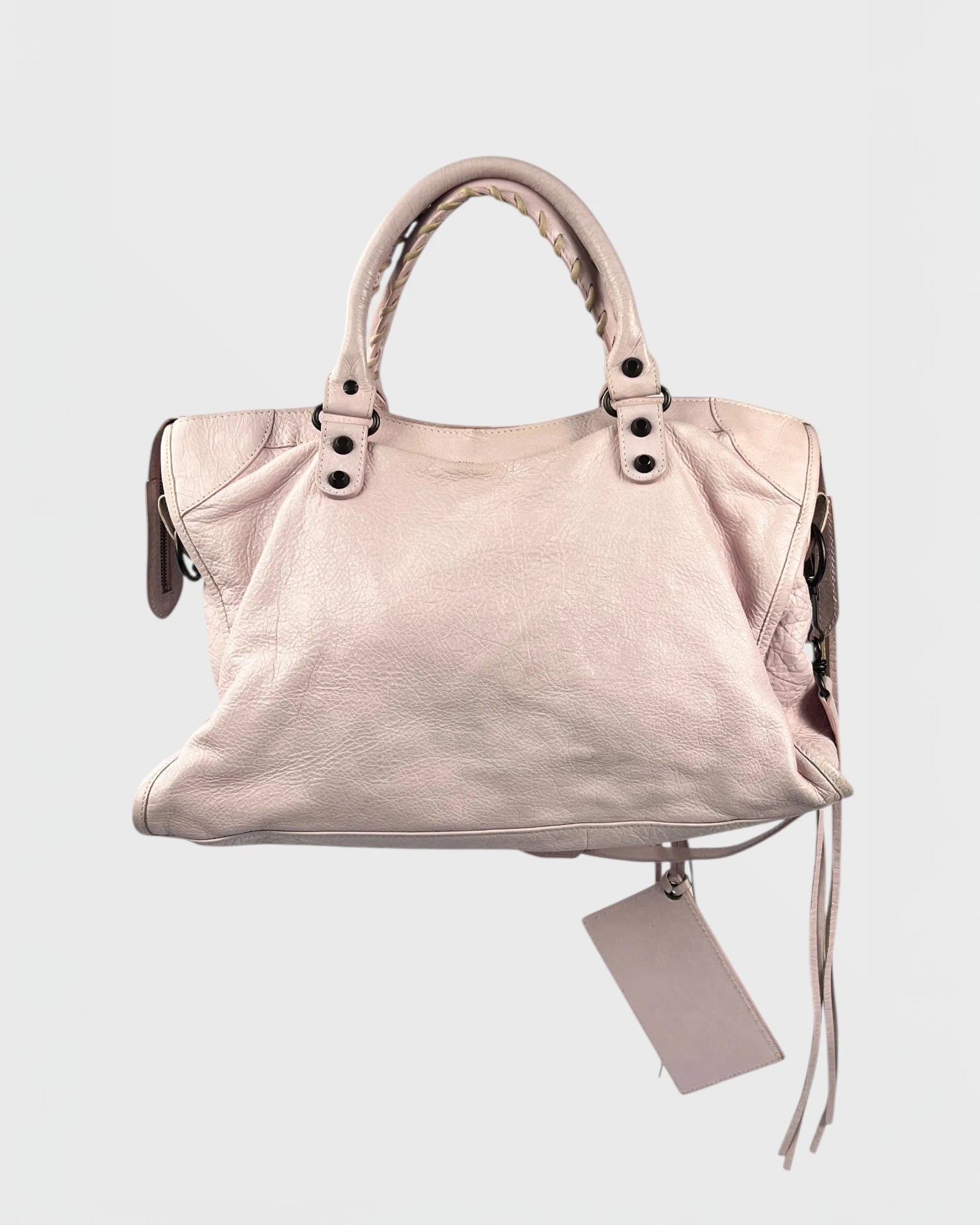 Balenciaga sac à main city bag