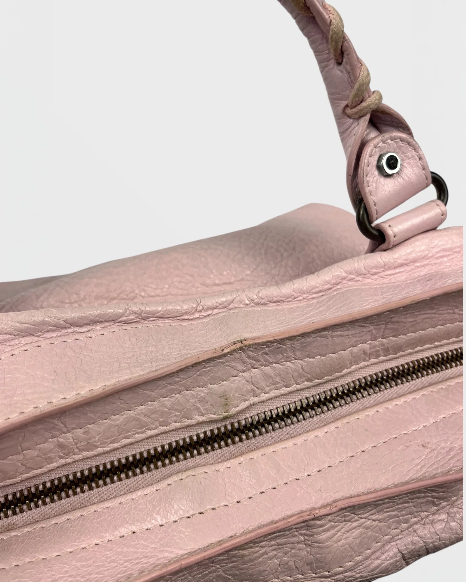 Balenciaga sac à main city bag