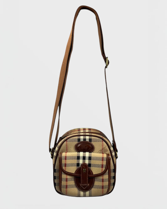 Burberry sacoche