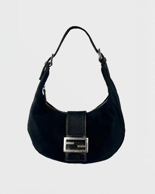 Fendi baguette sac à main