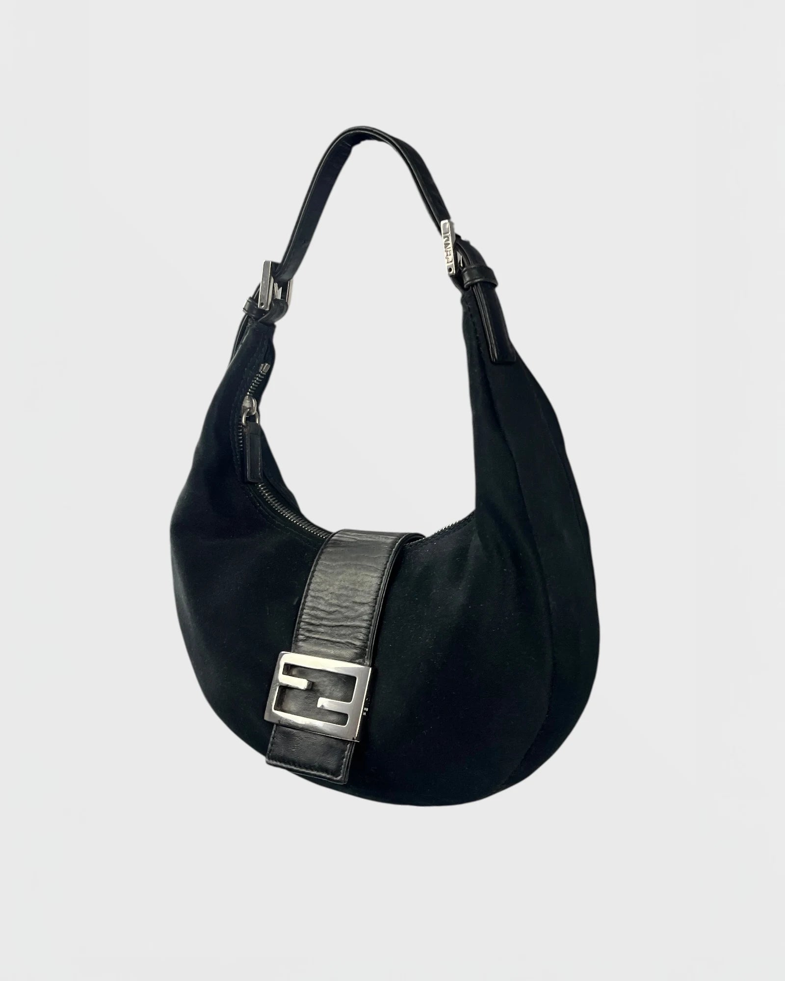 Fendi baguette sac à main