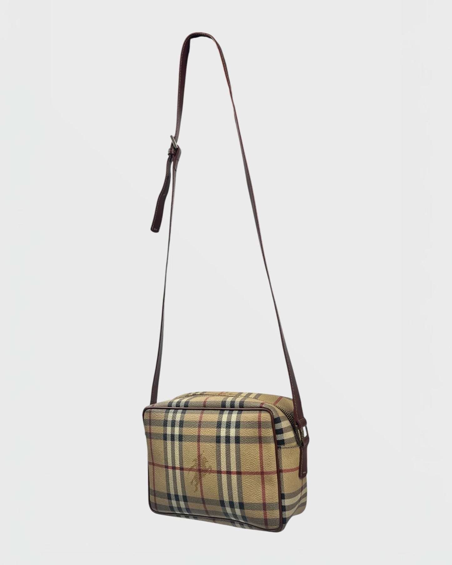 Burberry saoche