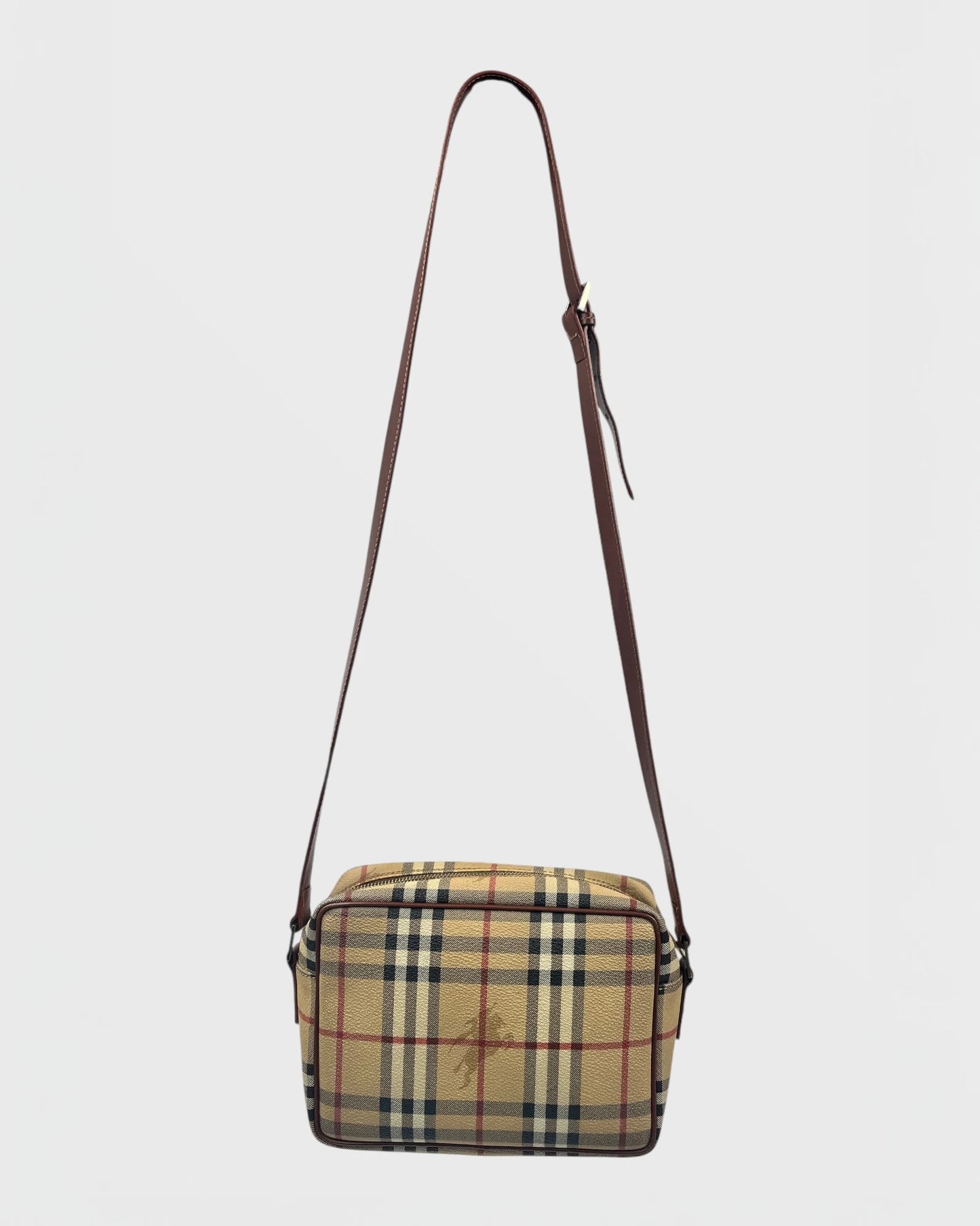 Burberry saoche