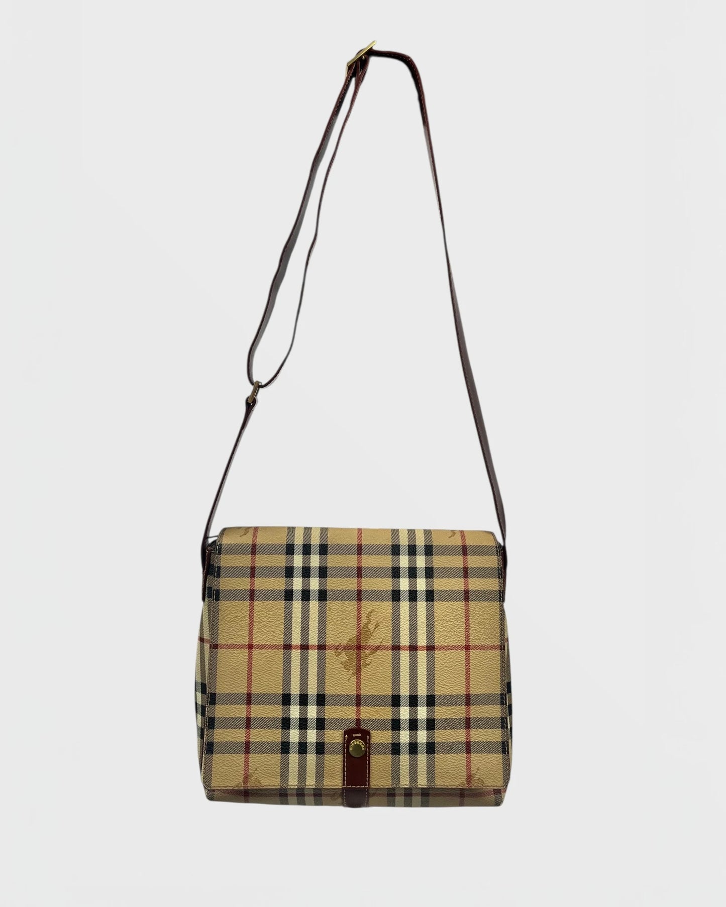 Burberry saoche