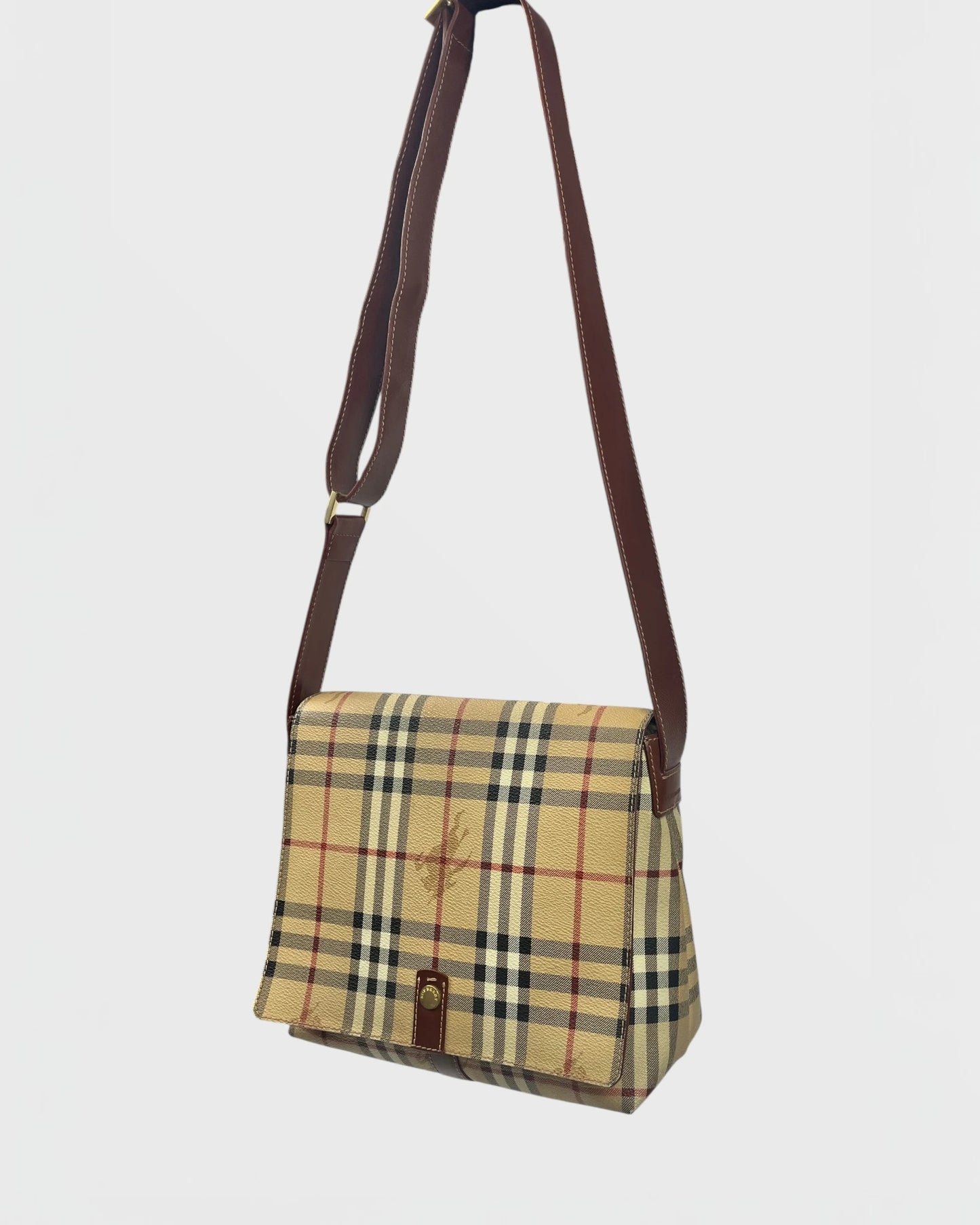 Burberry saoche