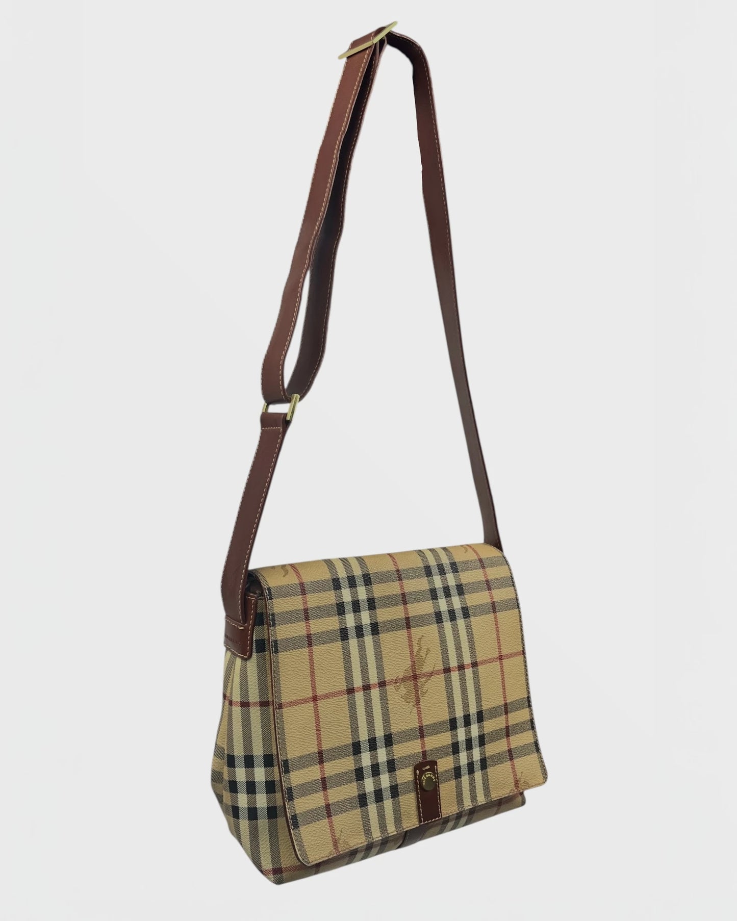 Burberry saoche
