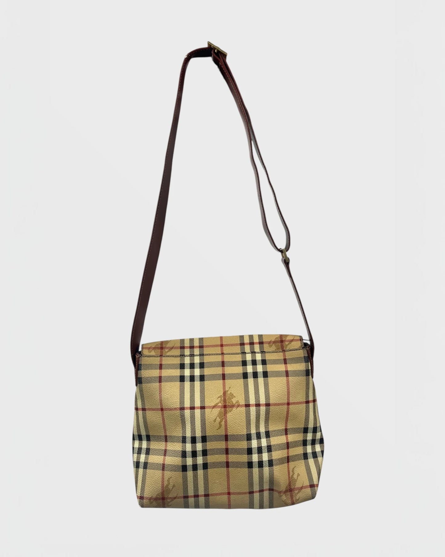 Burberry saoche