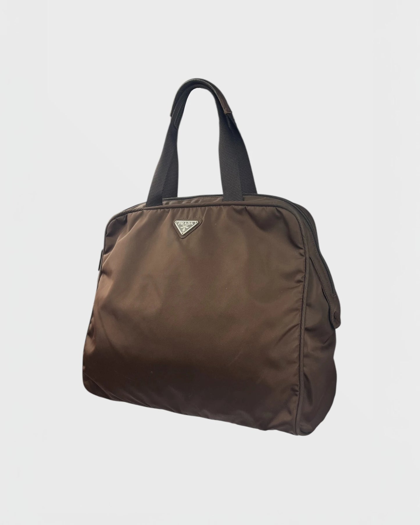 Prada nylon sac à main
