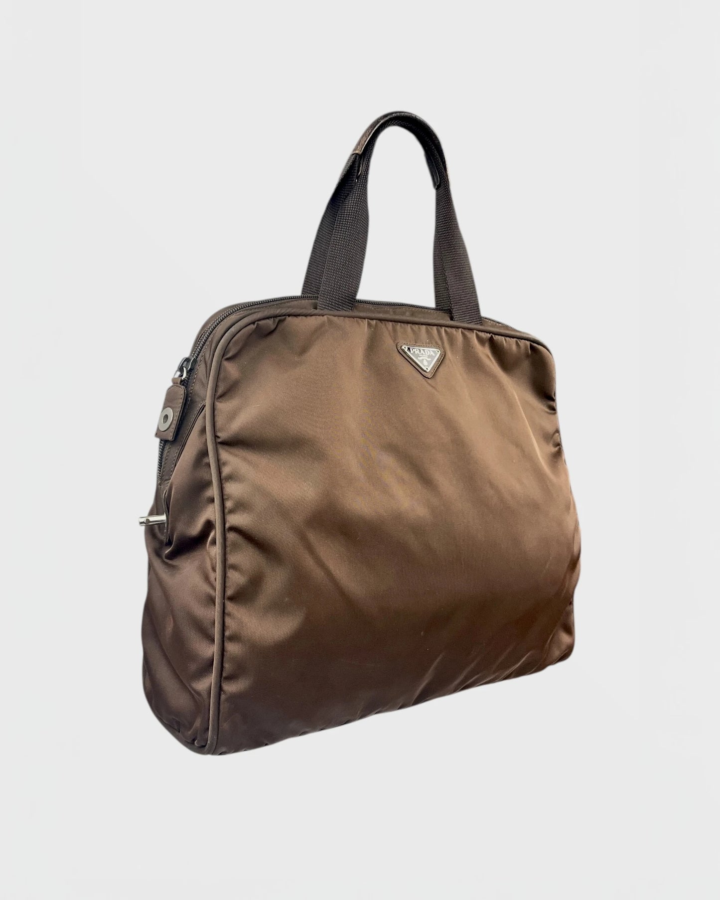 Prada nylon sac à main