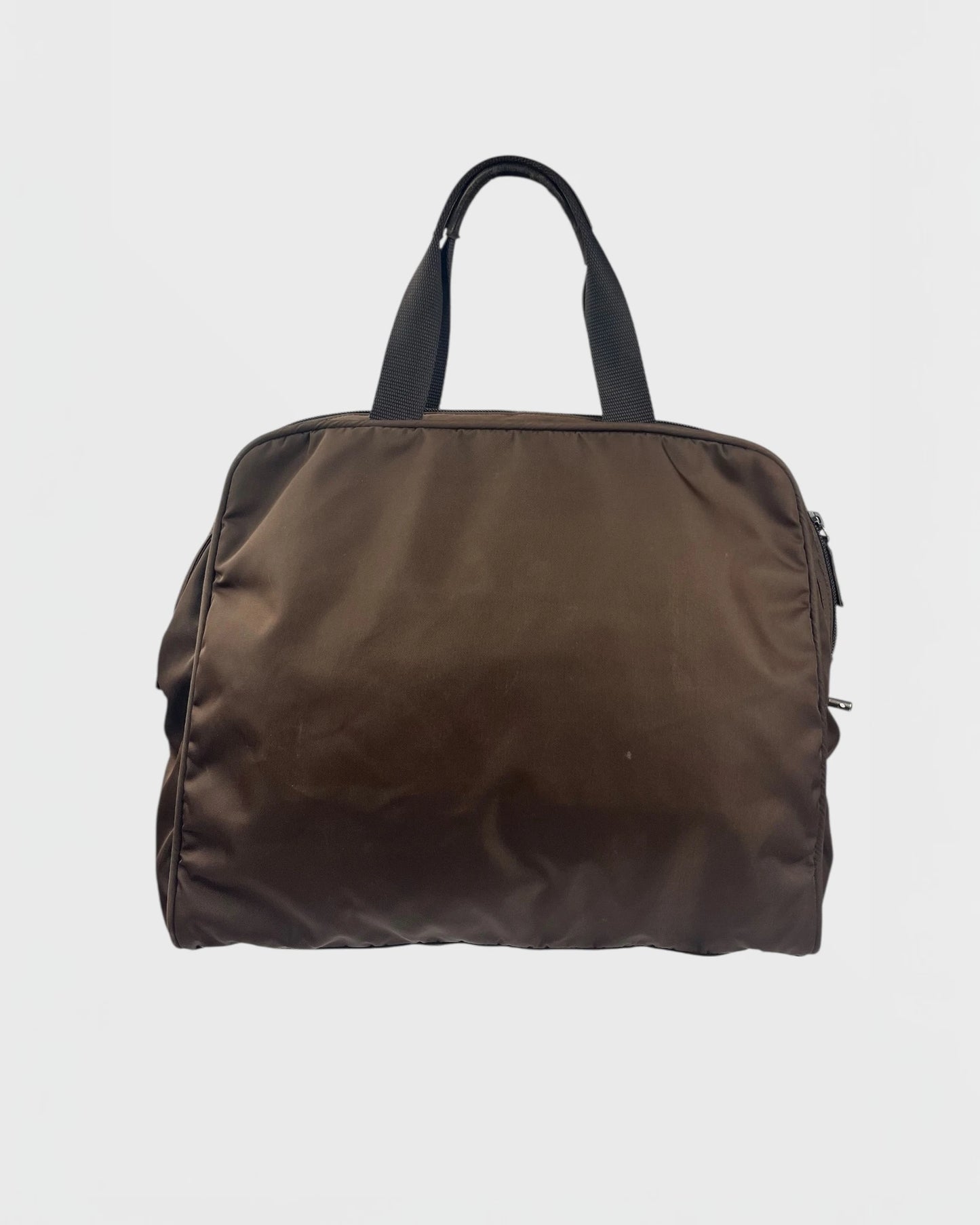 Prada nylon sac à main