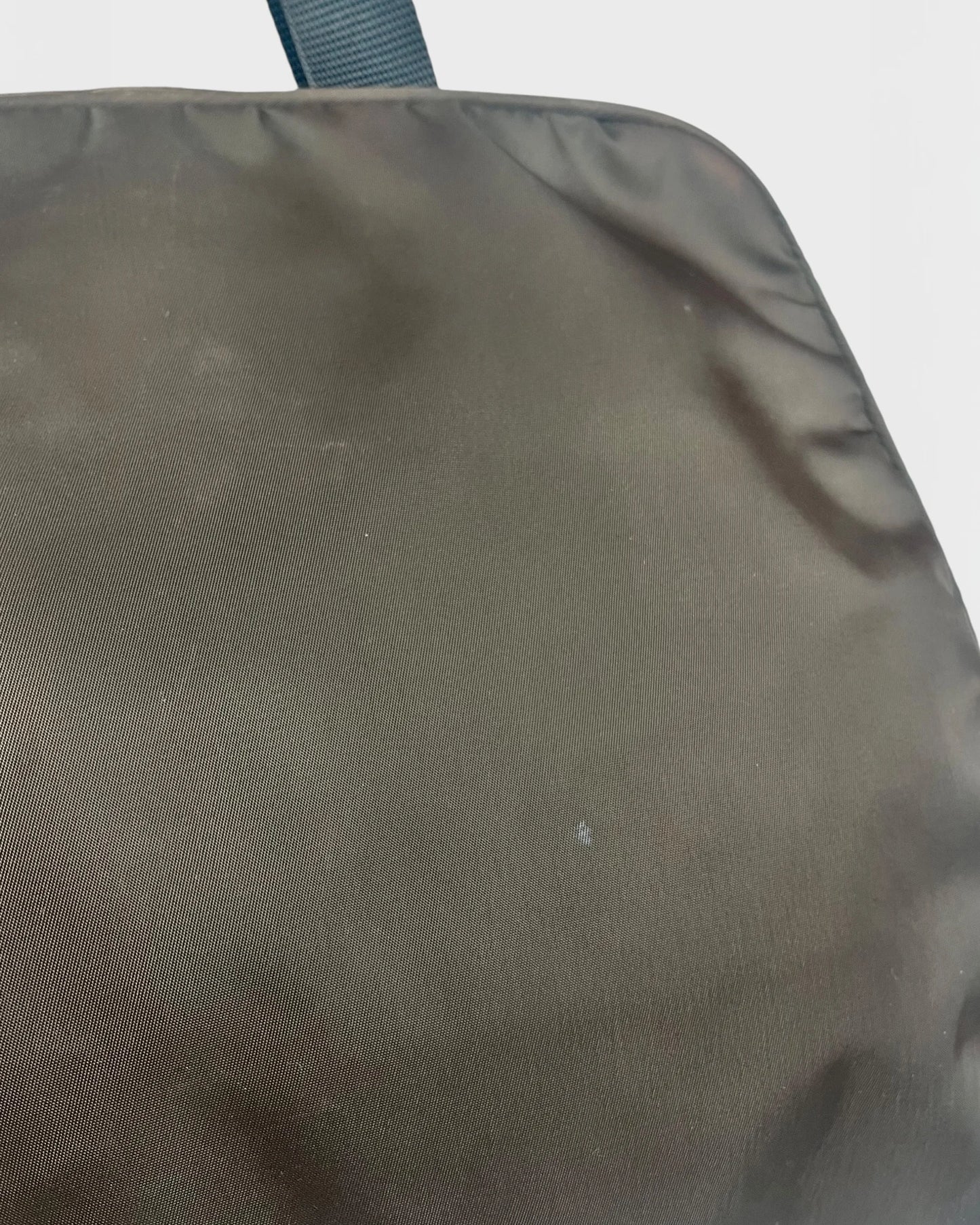 Prada nylon sac à main