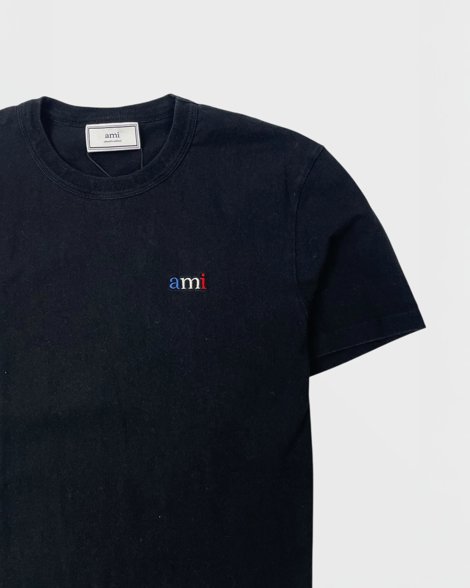 Ami Paris t-shirt