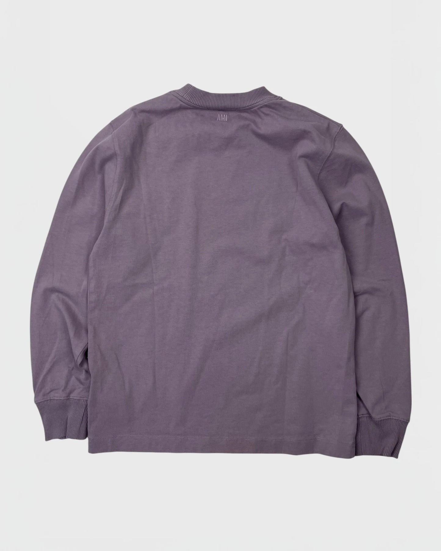 Ami Paris pull