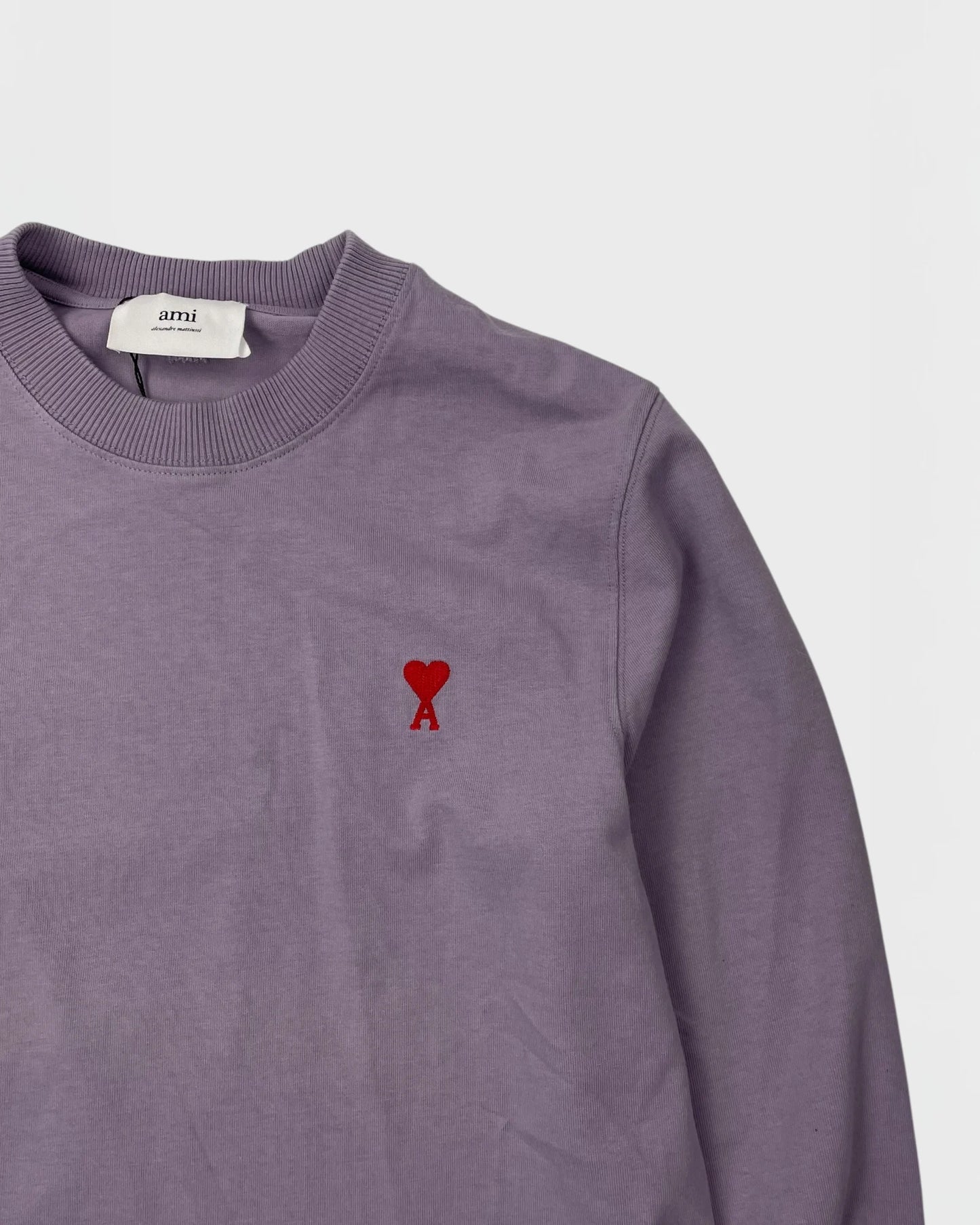 Ami Paris pull