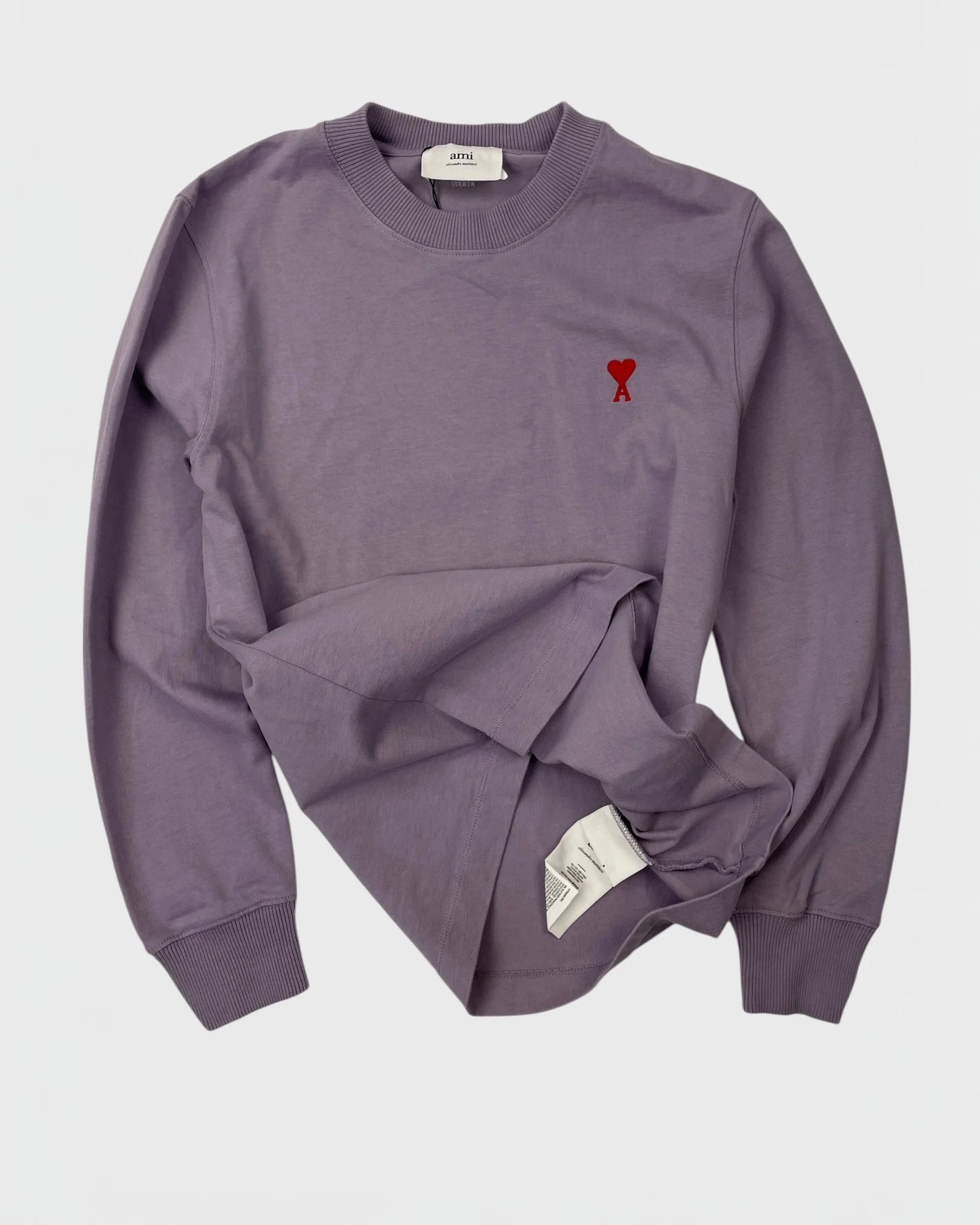 Ami Paris pull