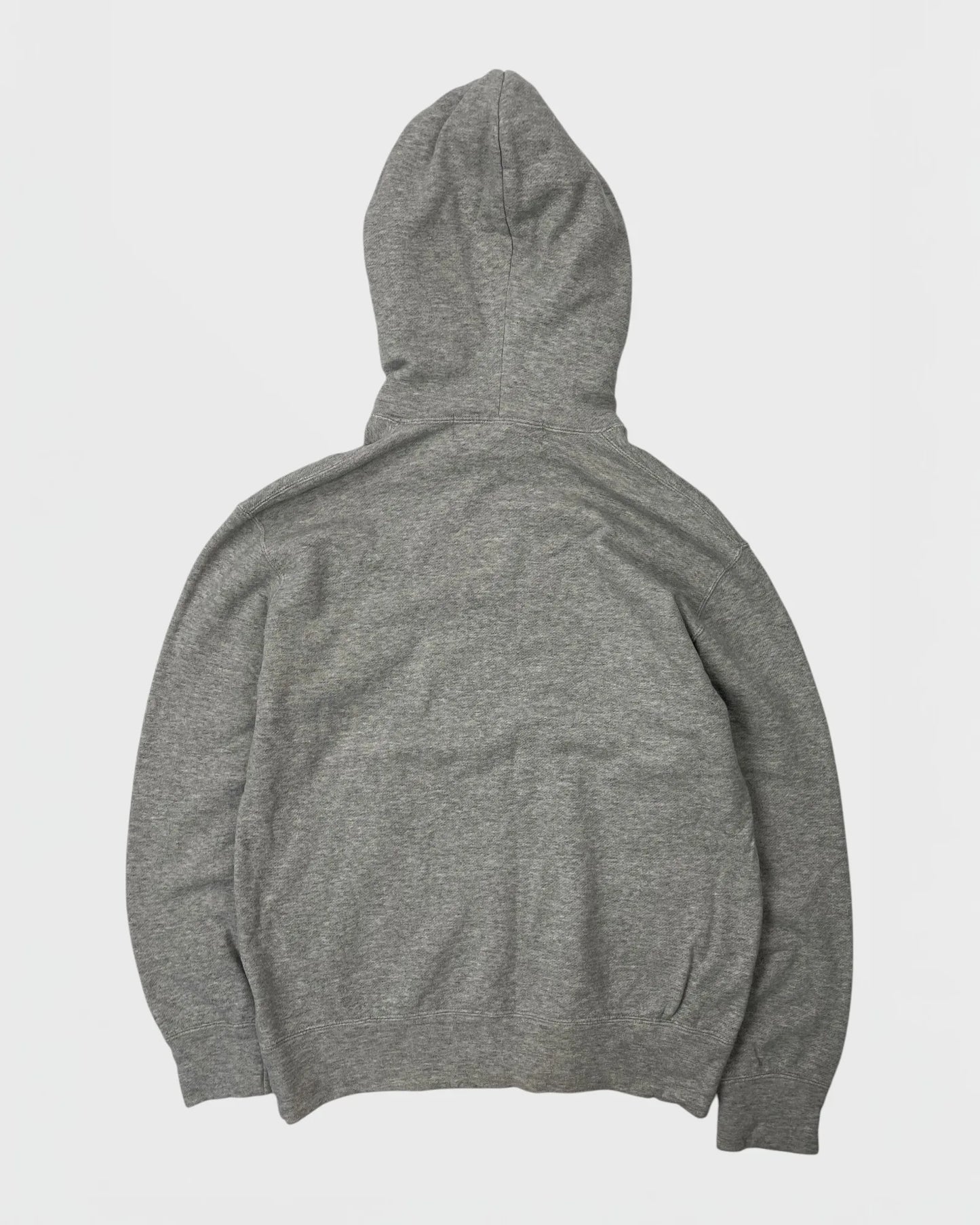 Comme Des Garçons pull à capuche