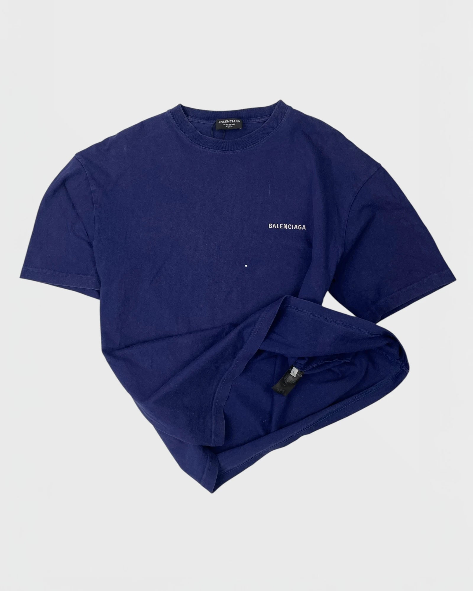 Balenciaga t-shirt