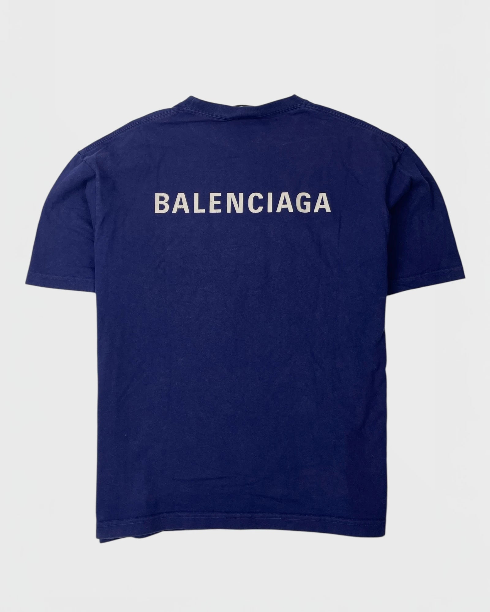 Balenciaga t-shirt