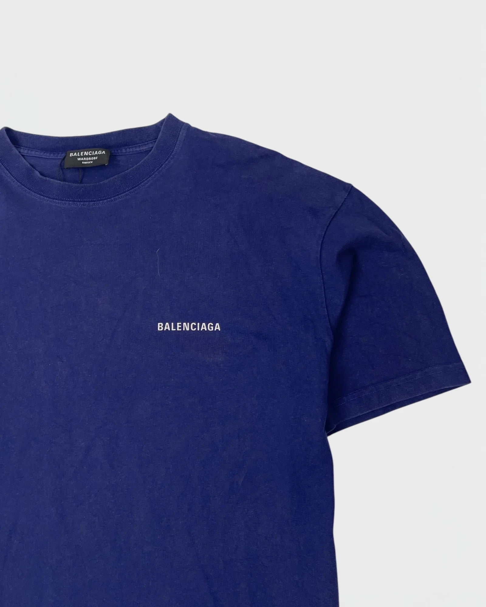 Balenciaga t-shirt