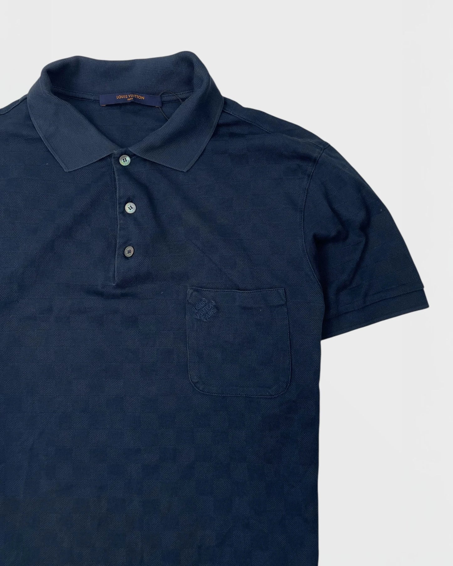 Louis Vuitton polo