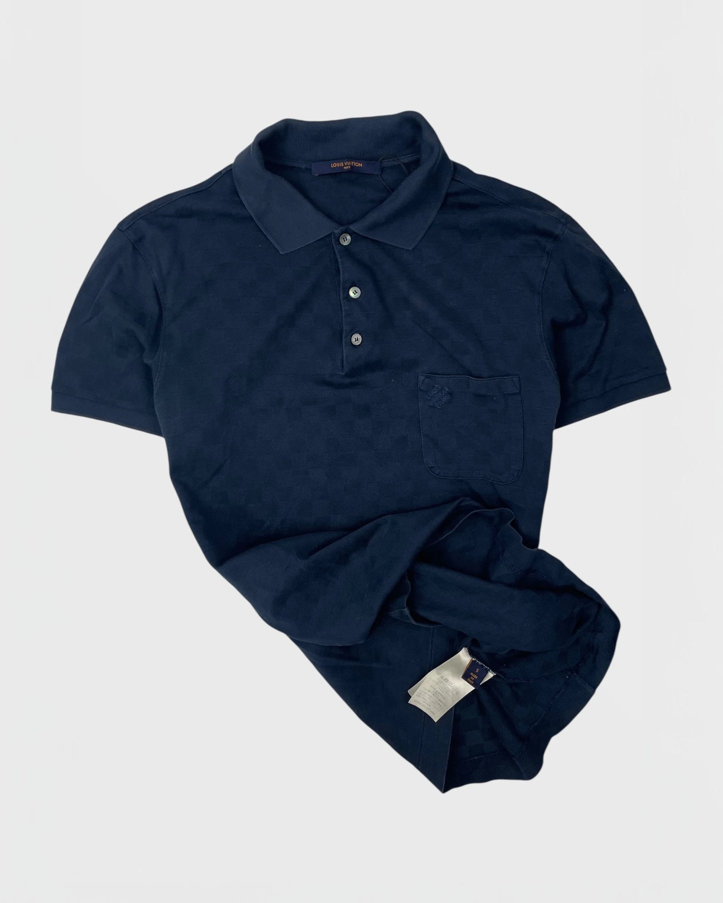 Louis Vuitton polo