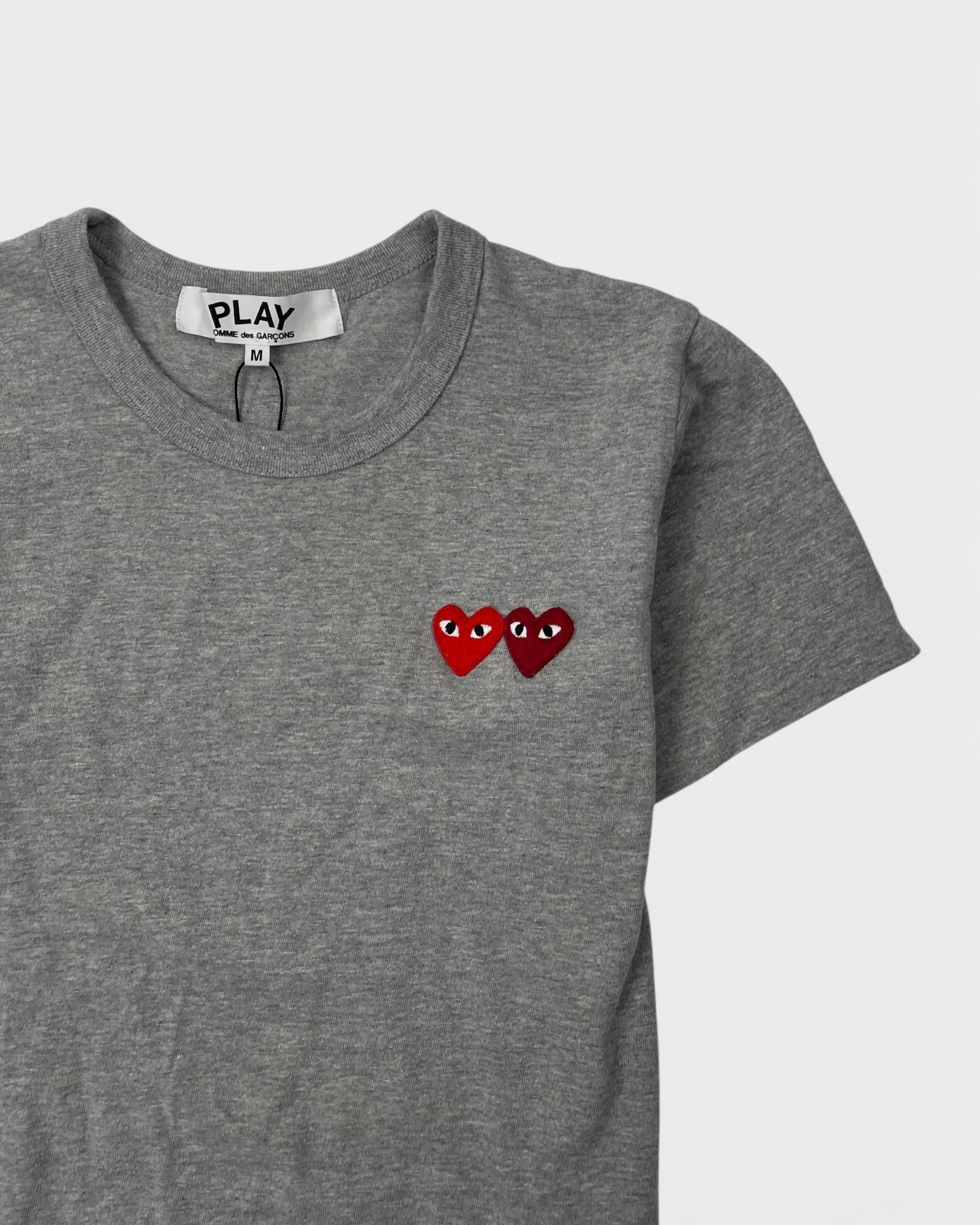 Comme Des Garçons t-shirt