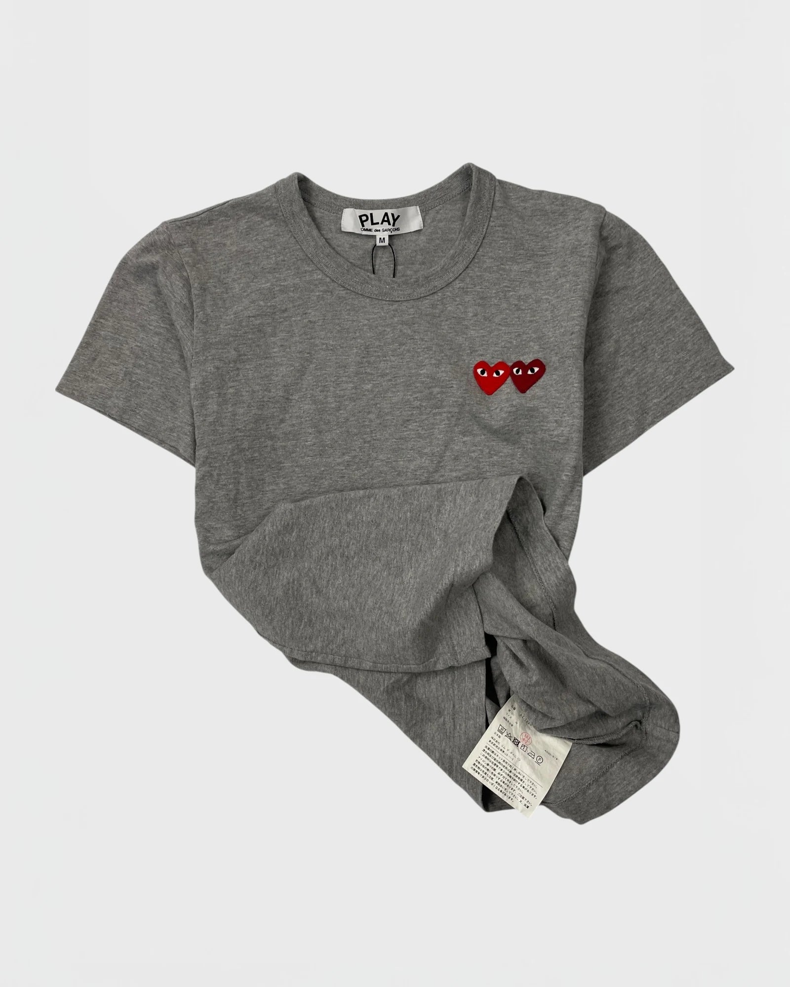 Comme Des Garçons t-shirt