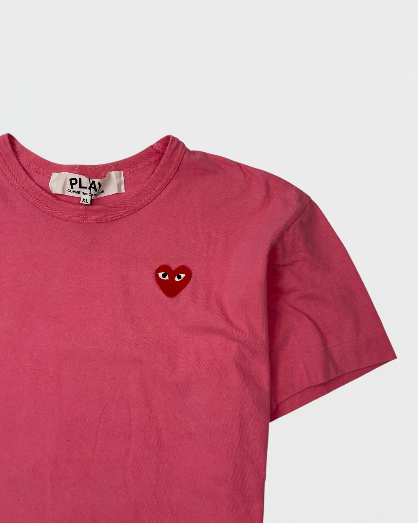 Comme Des Garçons t-shirt